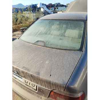 Recambio de luz central de freno para bmw 5 (e39) 530 d referencia OEM IAM   