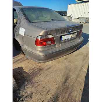 Recambio de paragolpes trasero para bmw 5 (e39) 530 d referencia OEM IAM   