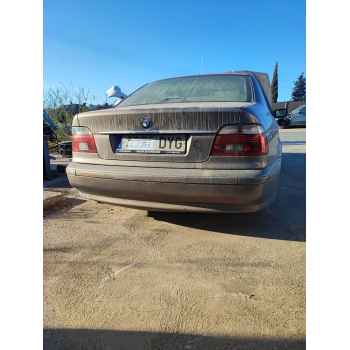 Recambio de paragolpes trasero para bmw 5 (e39) 530 d referencia OEM IAM   