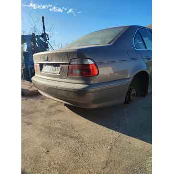 Recambio de paragolpes trasero para bmw 5 (e39) 530 d referencia OEM IAM   