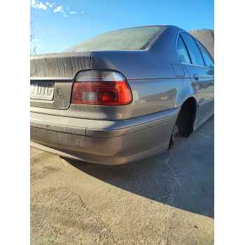 Recambio de paragolpes trasero para bmw 5 (e39) 530 d referencia OEM IAM   
