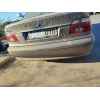 Recambio de paragolpes trasero para bmw 5 (e39) 530 d referencia OEM IAM   