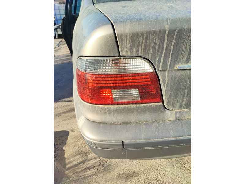 Recambio de piloto trasero izquierdo para bmw 5 (e39) 530 d referencia OEM IAM   