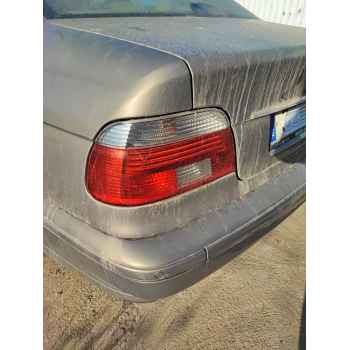 Recambio de piloto trasero izquierdo para bmw 5 (e39) 530 d referencia OEM IAM   