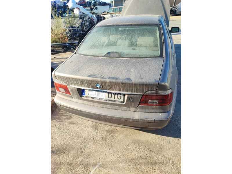 Recambio de porton trasero para bmw 5 (e39) 530 d referencia OEM IAM   