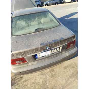 Recambio de porton trasero para bmw 5 (e39) 530 d referencia OEM IAM   
