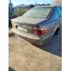 Recambio de refuerzo paragolpes trasero para bmw 5 (e39) 530 d referencia OEM IAM   