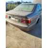Recambio de refuerzo paragolpes trasero para bmw 5 (e39) 530 d referencia OEM IAM   