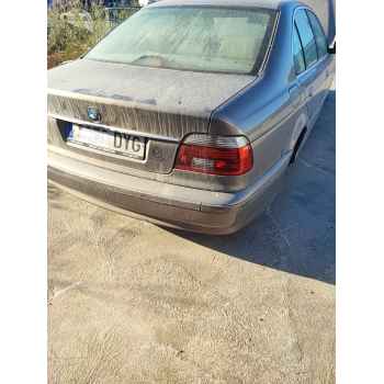 Recambio de refuerzo paragolpes trasero para bmw 5 (e39) 530 d referencia OEM IAM   
