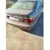 Recambio de refuerzo paragolpes trasero para bmw 5 (e39) 530 d referencia OEM IAM   