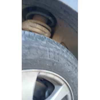 Recambio de paso rueda delantero derecho para chevrolet cruze hatchback (j305) 1.7 d referencia OEM IAM   