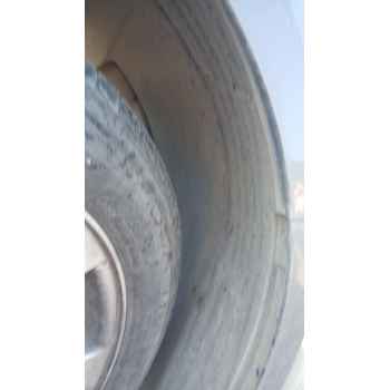 Recambio de paso rueda delantero derecho para chevrolet cruze hatchback (j305) 1.7 d referencia OEM IAM   