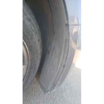 Recambio de paso rueda delantero derecho para chevrolet cruze hatchback (j305) 1.7 d referencia OEM IAM   