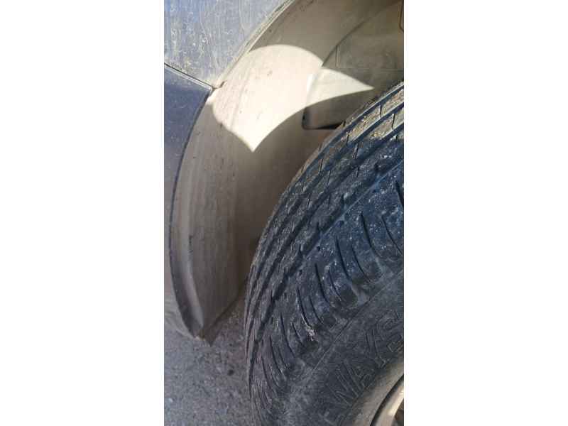 Recambio de paso rueda delantero izquierdo para chevrolet cruze hatchback (j305) 1.7 d referencia OEM IAM   