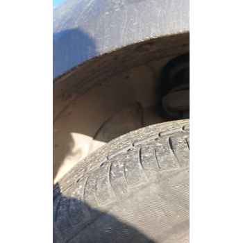 Recambio de paso rueda delantero izquierdo para chevrolet cruze hatchback (j305) 1.7 d referencia OEM IAM   