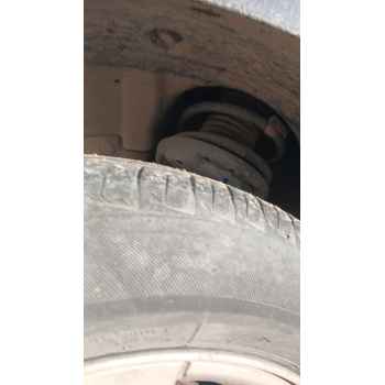 Recambio de paso rueda delantero izquierdo para chevrolet cruze hatchback (j305) 1.7 d referencia OEM IAM   