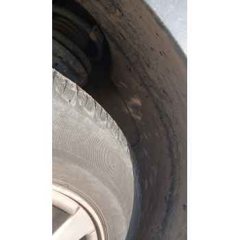 Recambio de paso rueda delantero izquierdo para chevrolet cruze hatchback (j305) 1.7 d referencia OEM IAM   