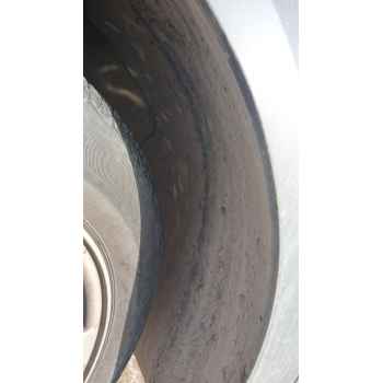 Recambio de paso rueda delantero izquierdo para chevrolet cruze hatchback (j305) 1.7 d referencia OEM IAM   