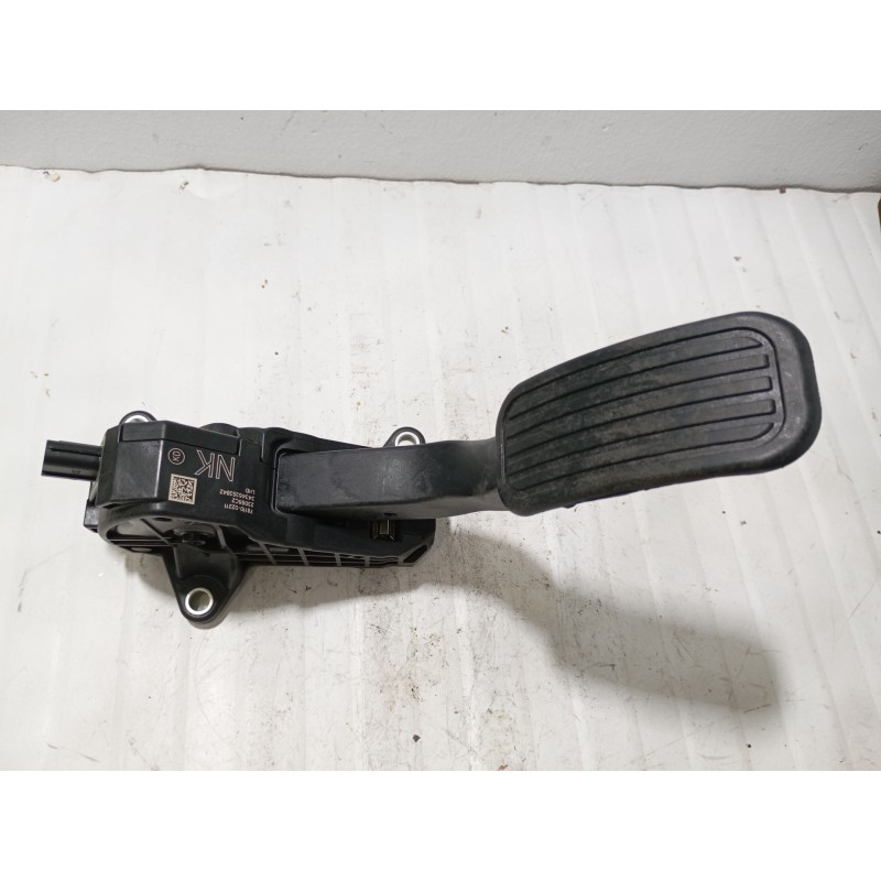 Recambio de pedal acelerador para toyota corolla sedán (_e21_) 1.8 vvti hybrid (zwe211, mzea12) referencia OEM IAM 7811002211 / 