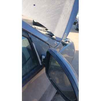 Recambio de retrovisor derecho para chevrolet cruze hatchback (j305) 1.7 d referencia OEM IAM   