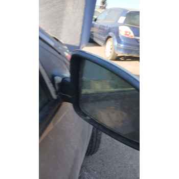 Recambio de retrovisor derecho para chevrolet cruze hatchback (j305) 1.7 d referencia OEM IAM   