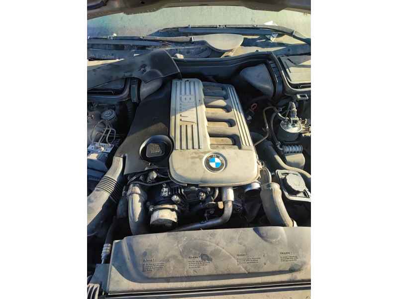 Recambio de motor completo para bmw 5 (e39) 530 d referencia OEM IAM   