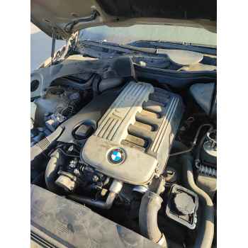 Recambio de motor completo para bmw 5 (e39) 530 d referencia OEM IAM   