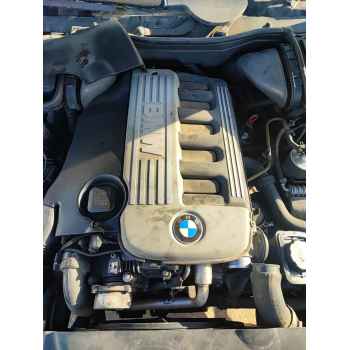 Recambio de motor completo para bmw 5 (e39) 530 d referencia OEM IAM   