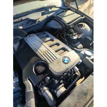 Recambio de motor completo para bmw 5 (e39) 530 d referencia OEM IAM   