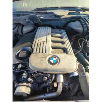 Recambio de motor completo para bmw 5 (e39) 530 d referencia OEM IAM   