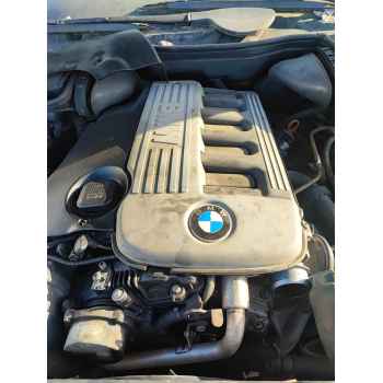 Recambio de motor completo para bmw 5 (e39) 530 d referencia OEM IAM   