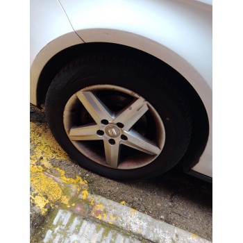 Recambio de amortiguador delantero izquierdo para seat altea xl (5p5, 5p8) 1.6 lpg referencia OEM IAM 1K0413031BT  