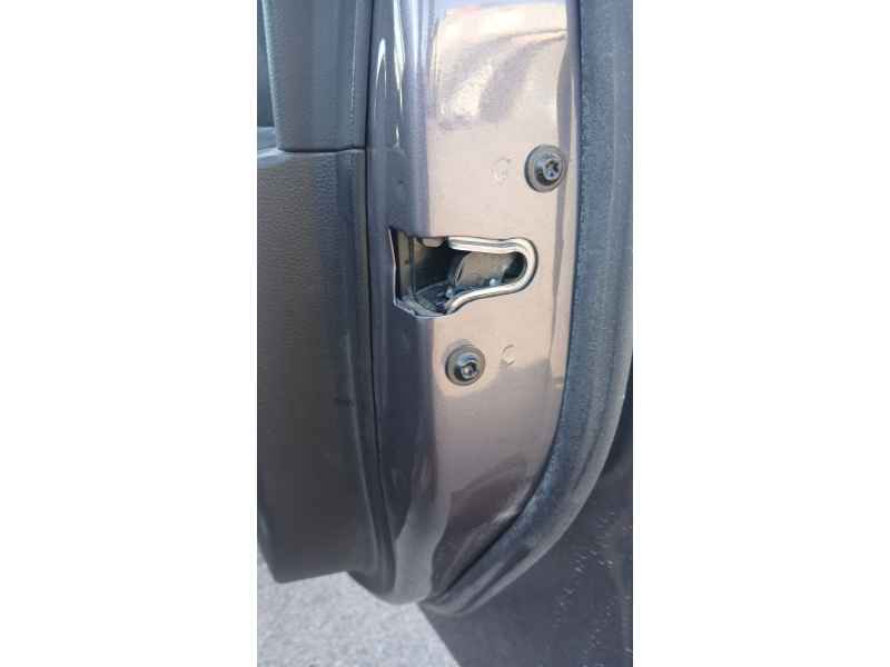 Recambio de cerradura puerta delantera derecha para chevrolet cruze hatchback (j305) 1.7 d referencia OEM IAM   