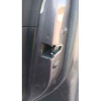 Recambio de cerradura puerta delantera derecha para chevrolet cruze hatchback (j305) 1.7 d referencia OEM IAM   