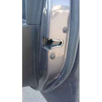 Recambio de cerradura puerta delantera derecha para chevrolet cruze hatchback (j305) 1.7 d referencia OEM IAM   