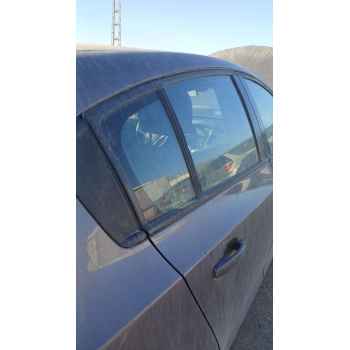 Recambio de puerta trasera derecha para chevrolet cruze hatchback (j305) 1.7 d referencia OEM IAM   
