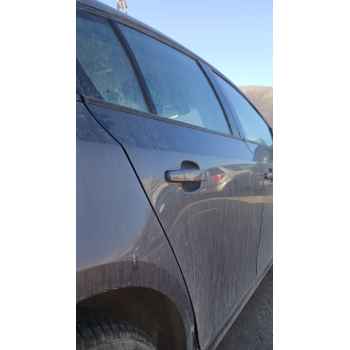 Recambio de puerta trasera derecha para chevrolet cruze hatchback (j305) 1.7 d referencia OEM IAM   
