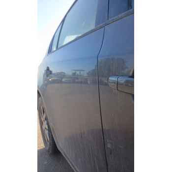 Recambio de puerta trasera derecha para chevrolet cruze hatchback (j305) 1.7 d referencia OEM IAM   