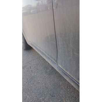 Recambio de puerta trasera derecha para chevrolet cruze hatchback (j305) 1.7 d referencia OEM IAM   