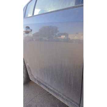 Recambio de puerta trasera derecha para chevrolet cruze hatchback (j305) 1.7 d referencia OEM IAM   