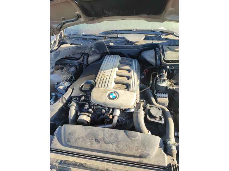 Recambio de motor arranque para bmw 5 (e39) 530 d referencia OEM IAM   