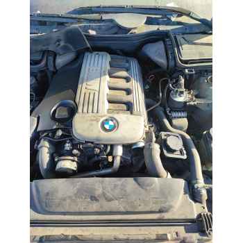 Recambio de motor arranque para bmw 5 (e39) 530 d referencia OEM IAM   