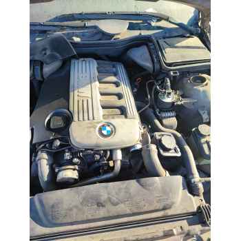 Recambio de motor arranque para bmw 5 (e39) 530 d referencia OEM IAM   