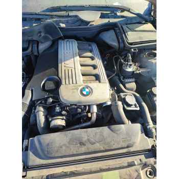 Recambio de motor arranque para bmw 5 (e39) 530 d referencia OEM IAM   