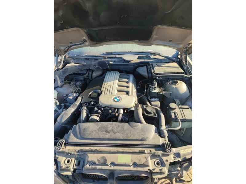 Recambio de servofreno para bmw 5 (e39) 530 d referencia OEM IAM   