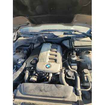 Recambio de servofreno para bmw 5 (e39) 530 d referencia OEM IAM   