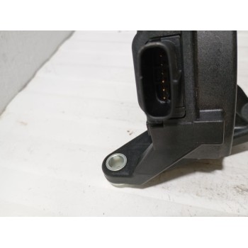 Recambio de pedal acelerador para toyota corolla sedán (_e21_) 1.8 vvti hybrid (zwe211, mzea12) referencia OEM IAM 7811002211 / 