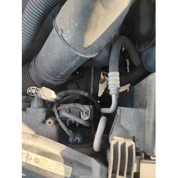 Recambio de tubos aire acondicionado para bmw 5 (e39) 530 d referencia OEM IAM   
