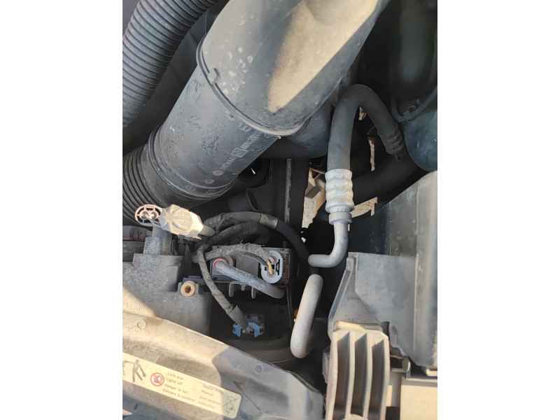 Recambio de tubos aire acondicionado para bmw 5 (e39) 530 d referencia OEM IAM   