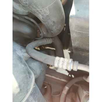Recambio de tubos aire acondicionado para bmw 5 (e39) 530 d referencia OEM IAM   